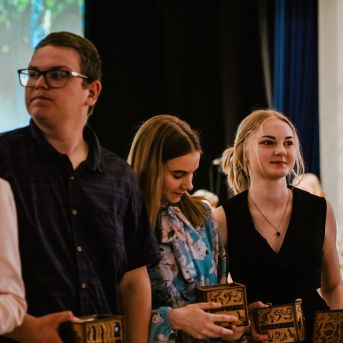 Izlaidums - Foto: Līna Zvejniece un Guntars Petrovics