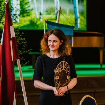 Izlaidums - Foto: Līna Zvejniece un Guntars Petrovics