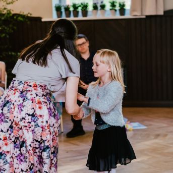 Izlaidums - Foto: Līna Zvejniece un Guntars Petrovics