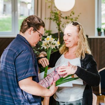 Izlaidums - Foto: Līna Zvejniece un Guntars Petrovics