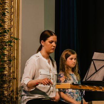 Izlaidums - Foto: Līna Zvejniece un Guntars Petrovics