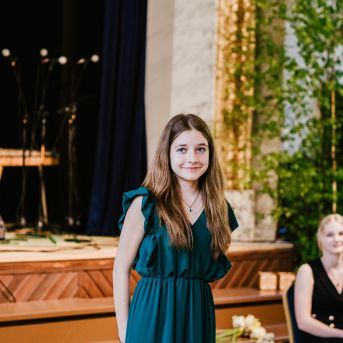 Izlaidums - Foto: Līna Zvejniece un Guntars Petrovics