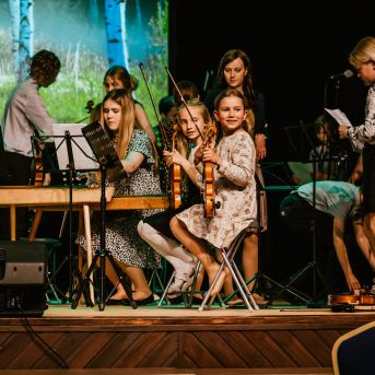 Izlaidums - Foto: Līna Zvejniece un Guntars Petrovics