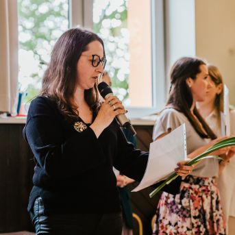 Izlaidums - Foto: Līna Zvejniece un Guntars Petrovics