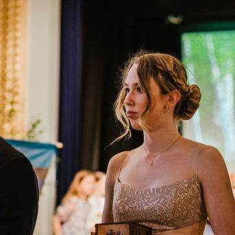 Izlaidums - Foto: Līna Zvejniece un Guntars Petrovics