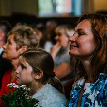 Izlaidums - Foto: Līna Zvejniece un Guntars Petrovics