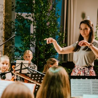 Izlaidums - Foto: Līna Zvejniece un Guntars Petrovics