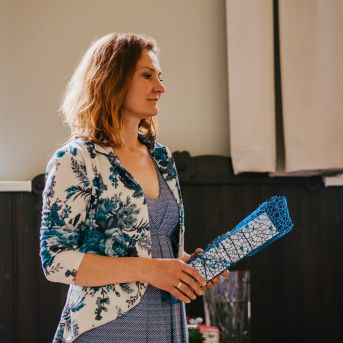 Izlaidums - Foto: Līna Zvejniece un Guntars Petrovics