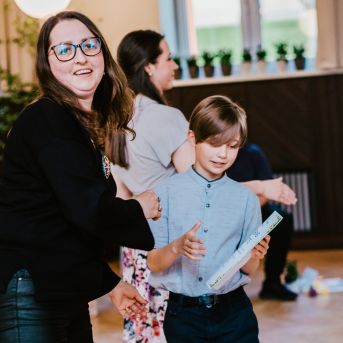 Izlaidums - Foto: Līna Zvejniece un Guntars Petrovics