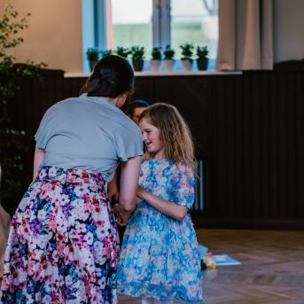 Izlaidums - Foto: Līna Zvejniece un Guntars Petrovics