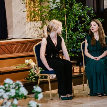 Izlaidums - Foto: Līna Zvejniece un Guntars Petrovics