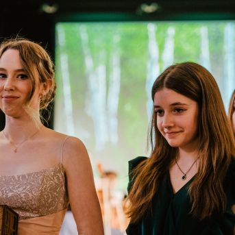 Izlaidums - Foto: Līna Zvejniece un Guntars Petrovics