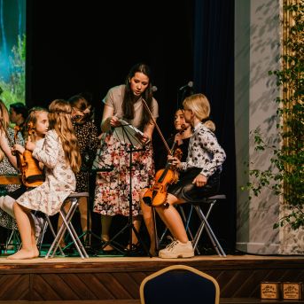 Izlaidums - Foto: Līna Zvejniece un Guntars Petrovics