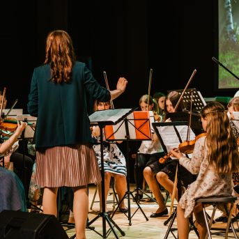 Izlaidums - Foto: Līna Zvejniece un Guntars Petrovics