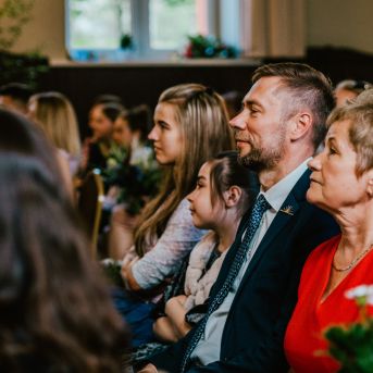 Izlaidums - Foto: Līna Zvejniece un Guntars Petrovics