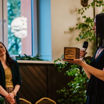 Izlaidums - Foto: Līna Zvejniece un Guntars Petrovics