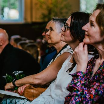 Izlaidums - Foto: Līna Zvejniece un Guntars Petrovics