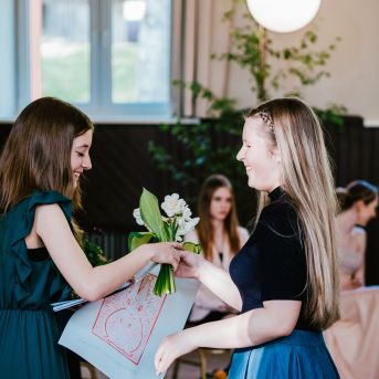 Izlaidums - Foto: Līna Zvejniece un Guntars Petrovics