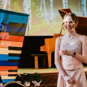 Izlaidums - Foto: Līna Zvejniece un Guntars Petrovics