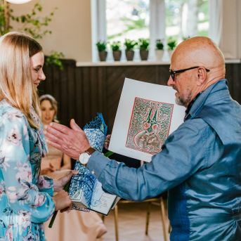 Izlaidums - Foto: Līna Zvejniece un Guntars Petrovics