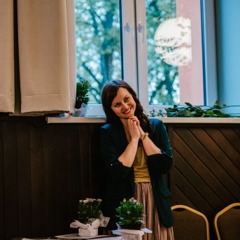 Izlaidums - Foto: Līna Zvejniece un Guntars Petrovics