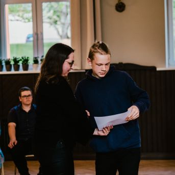 Izlaidums - Foto: Līna Zvejniece un Guntars Petrovics