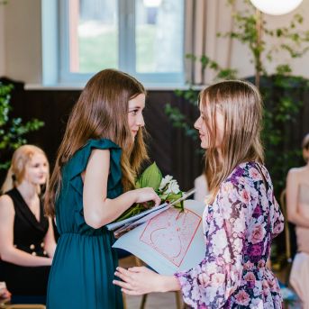 Izlaidums - Foto: Līna Zvejniece un Guntars Petrovics