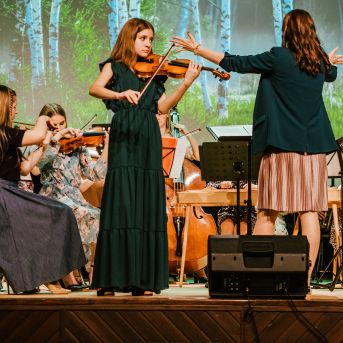 Izlaidums - Foto: Līna Zvejniece un Guntars Petrovics