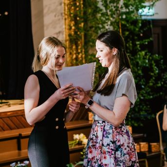 Izlaidums - Foto: Līna Zvejniece un Guntars Petrovics