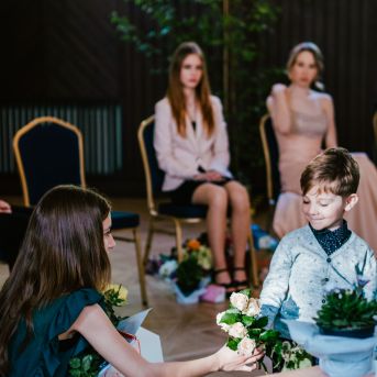 Izlaidums - Foto: Līna Zvejniece un Guntars Petrovics