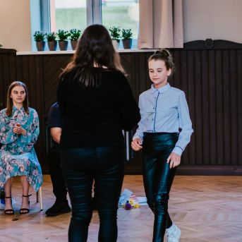 Izlaidums - Foto: Līna Zvejniece un Guntars Petrovics