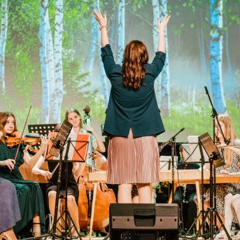 Izlaidums - Foto: Līna Zvejniece un Guntars Petrovics