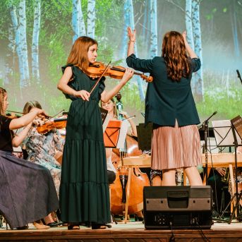 Izlaidums - Foto: Līna Zvejniece un Guntars Petrovics