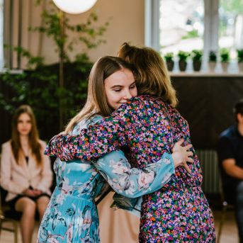 Izlaidums - Foto: Līna Zvejniece un Guntars Petrovics