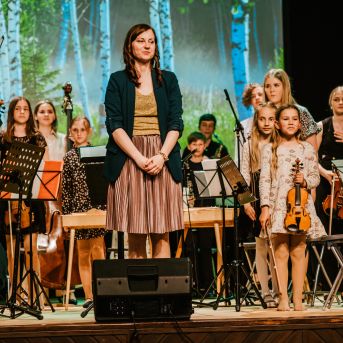 Izlaidums - Foto: Līna Zvejniece un Guntars Petrovics