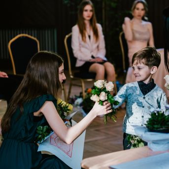 Izlaidums - Foto: Līna Zvejniece un Guntars Petrovics