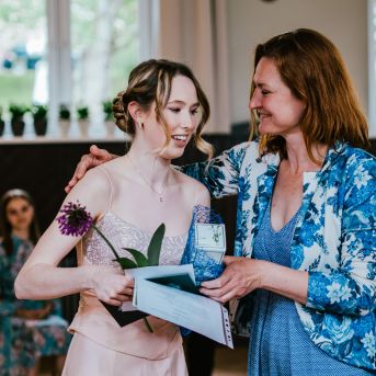 Izlaidums - Foto: Līna Zvejniece un Guntars Petrovics