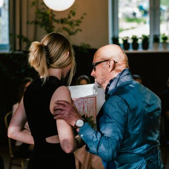 Izlaidums - Foto: Līna Zvejniece un Guntars Petrovics