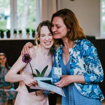 Izlaidums - Foto: Līna Zvejniece un Guntars Petrovics