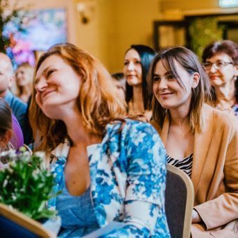 Izlaidums - Foto: Līna Zvejniece un Guntars Petrovics