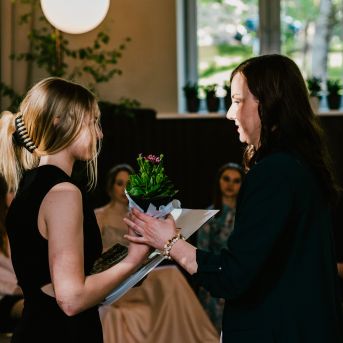 Izlaidums - Foto: Līna Zvejniece un Guntars Petrovics