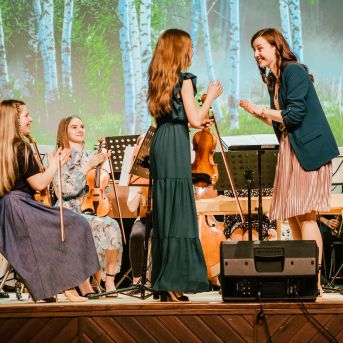 Izlaidums - Foto: Līna Zvejniece un Guntars Petrovics