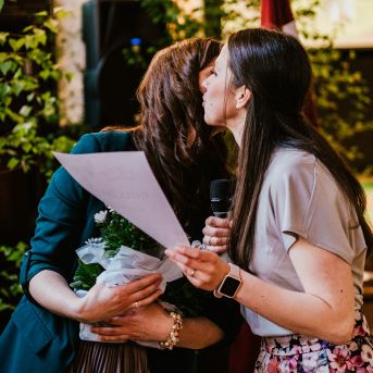 Izlaidums - Foto: Līna Zvejniece un Guntars Petrovics