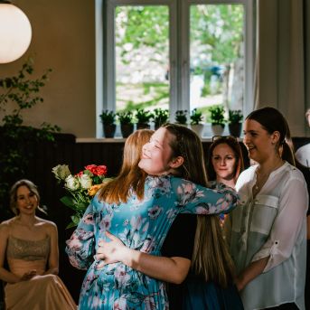 Izlaidums - Foto: Līna Zvejniece un Guntars Petrovics