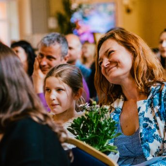 Izlaidums - Foto: Līna Zvejniece un Guntars Petrovics