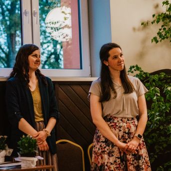 Izlaidums - Foto: Līna Zvejniece un Guntars Petrovics