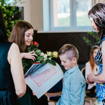 Izlaidums - Foto: Līna Zvejniece un Guntars Petrovics