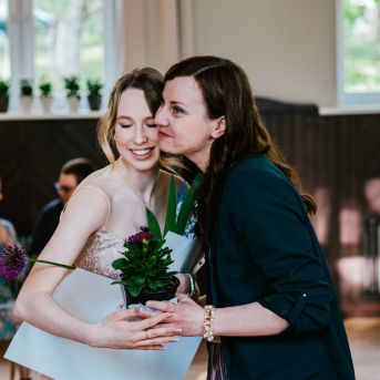 Izlaidums - Foto: Līna Zvejniece un Guntars Petrovics