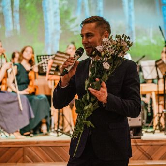 Izlaidums - Foto: Līna Zvejniece un Guntars Petrovics
