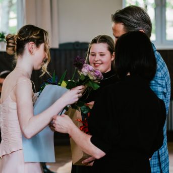 Izlaidums - Foto: Līna Zvejniece un Guntars Petrovics